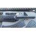 Balıklı Makarov BS-12 Metal El kundaklı Şarjörlü 12 Cal Yarı Otomatik Av Tüfeği